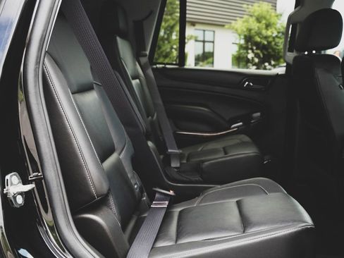 Used 2017 Chevrolet Tahoe LT AWD/4WD image 33