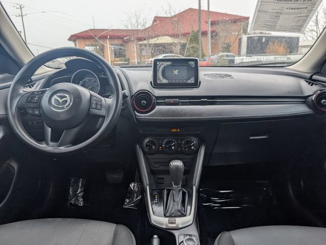 Used 2016 MAZDA CX-3 Sport AWD/4WD image 17