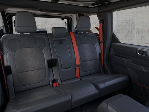 New 2025 Ford Bronco Raptor AWD/4WD image 11
