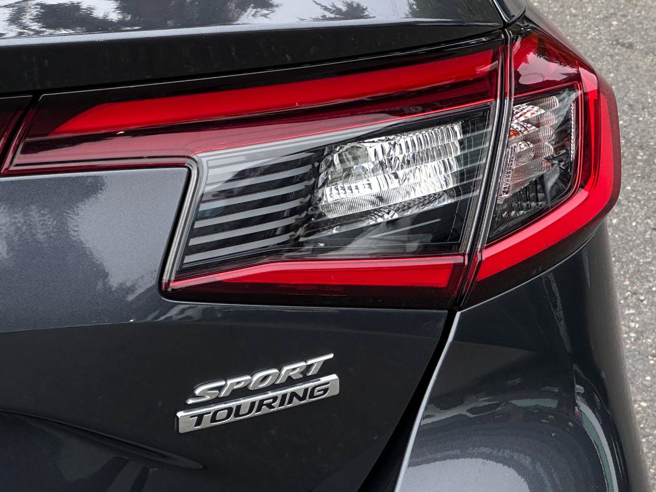 Used 2022 Honda Civic Sport Touring image 38