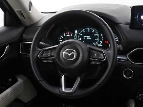 Used 2024 MAZDA CX-5 AWD 2.5 S w/ Premium Package image 14