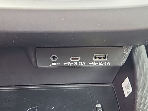 New 2026 Subaru Forester Premium image 10