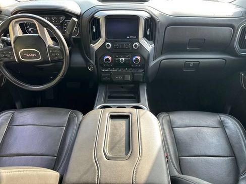 Used 2020 GMC Sierra 1500 SLT w/ SLT Premium Package AWD/4WD image 21