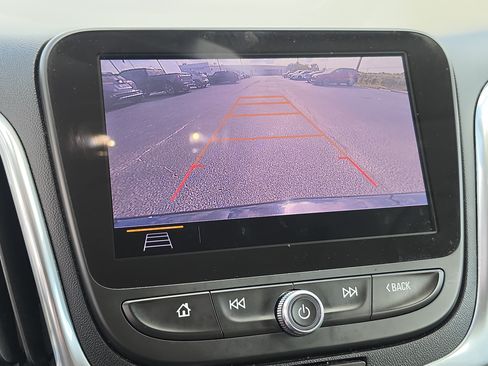 Certified 2020 Chevrolet Equinox LT w/ Midnight Edition FWD image 26