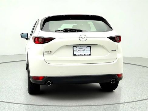Used 2018 MAZDA CX-5 Sport AWD/4WD image 6