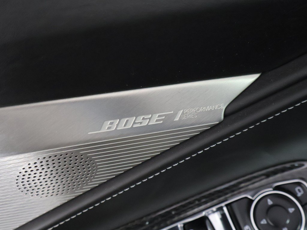 Used 2021 Chevrolet Corvette Stingray Premium Conv w/ Z51 Performance Package RWD image 37