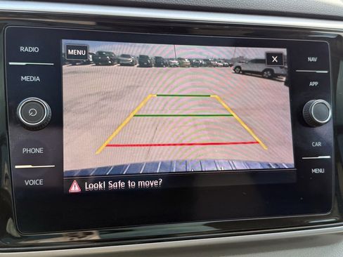 Used 2020 Volkswagen Atlas SEL image 11