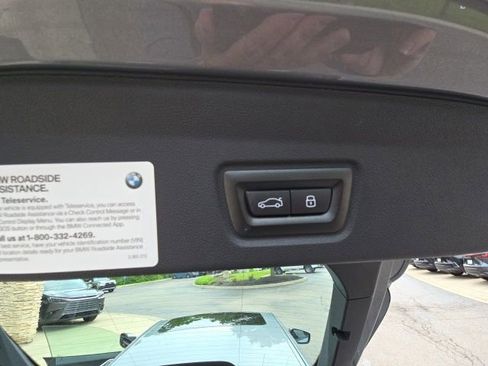 Used 2023 BMW i4 eDrive40 RWD image 39