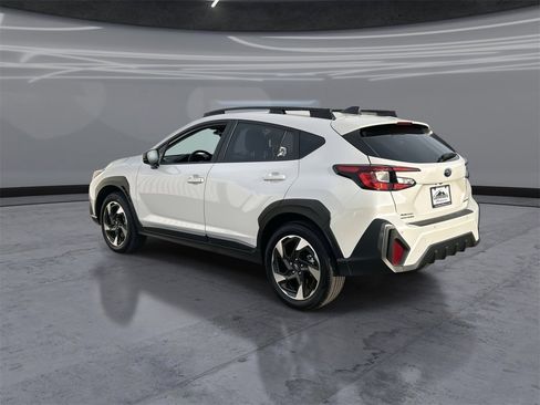 Certified 2025 Subaru Crosstrek 2.5i Limited w/ Popular Package #3A image 4