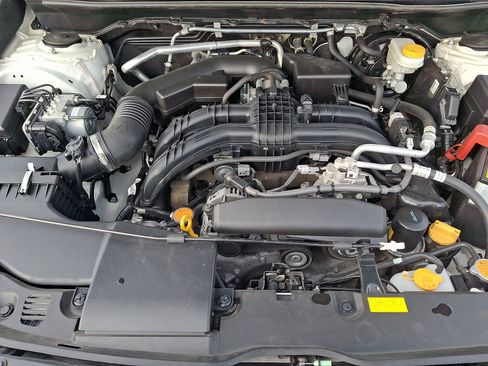 Used 2023 Subaru Crosstrek 2.0i Premium image 29