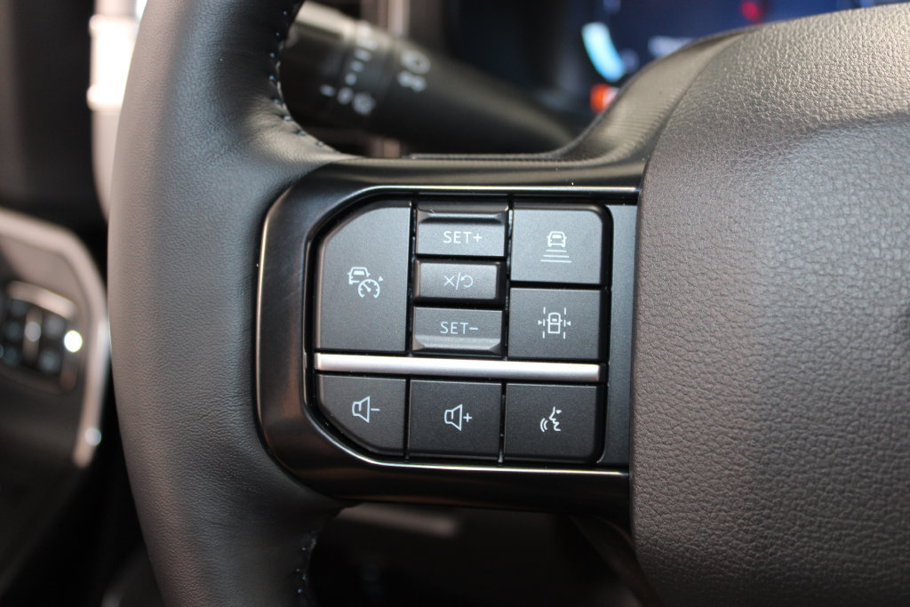 New 2026 Ford F250 Platinum AWD/4WD image 41