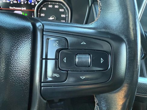 Used 2021 GMC Yukon XL AT4 w/ Technology Package image 34