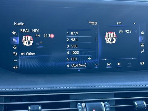 Certified 2019 Lexus LS 500 image 17