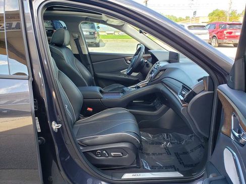 Used 2019 Acura RDX AWD w/ Advance Package image 18