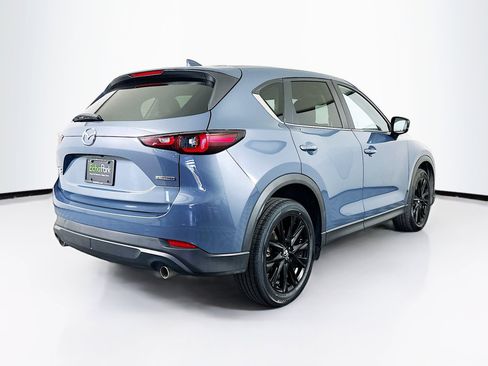Used 2024 MAZDA CX-5 Carbon Edition AWD/4WD image 9