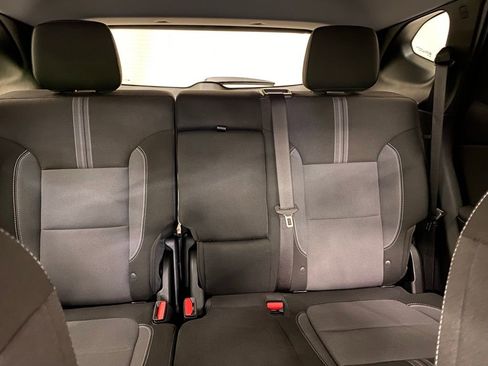 Used 2023 Chevrolet Blazer LT w/ Convenience Package FWD image 18