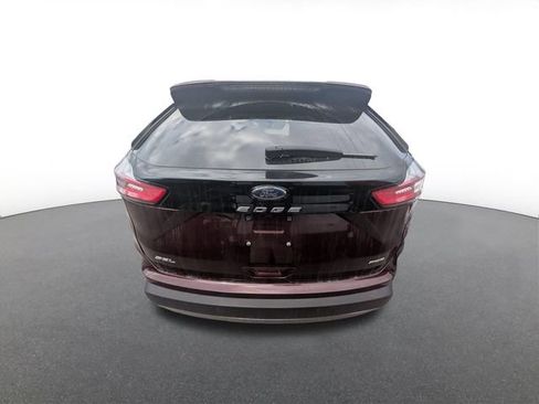 Used 2023 Ford Edge SEL w/ Convenience Package AWD/4WD image 4