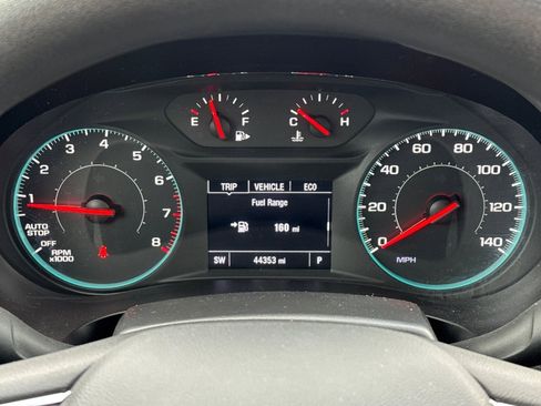 Used 2024 Chevrolet Malibu LT image 28