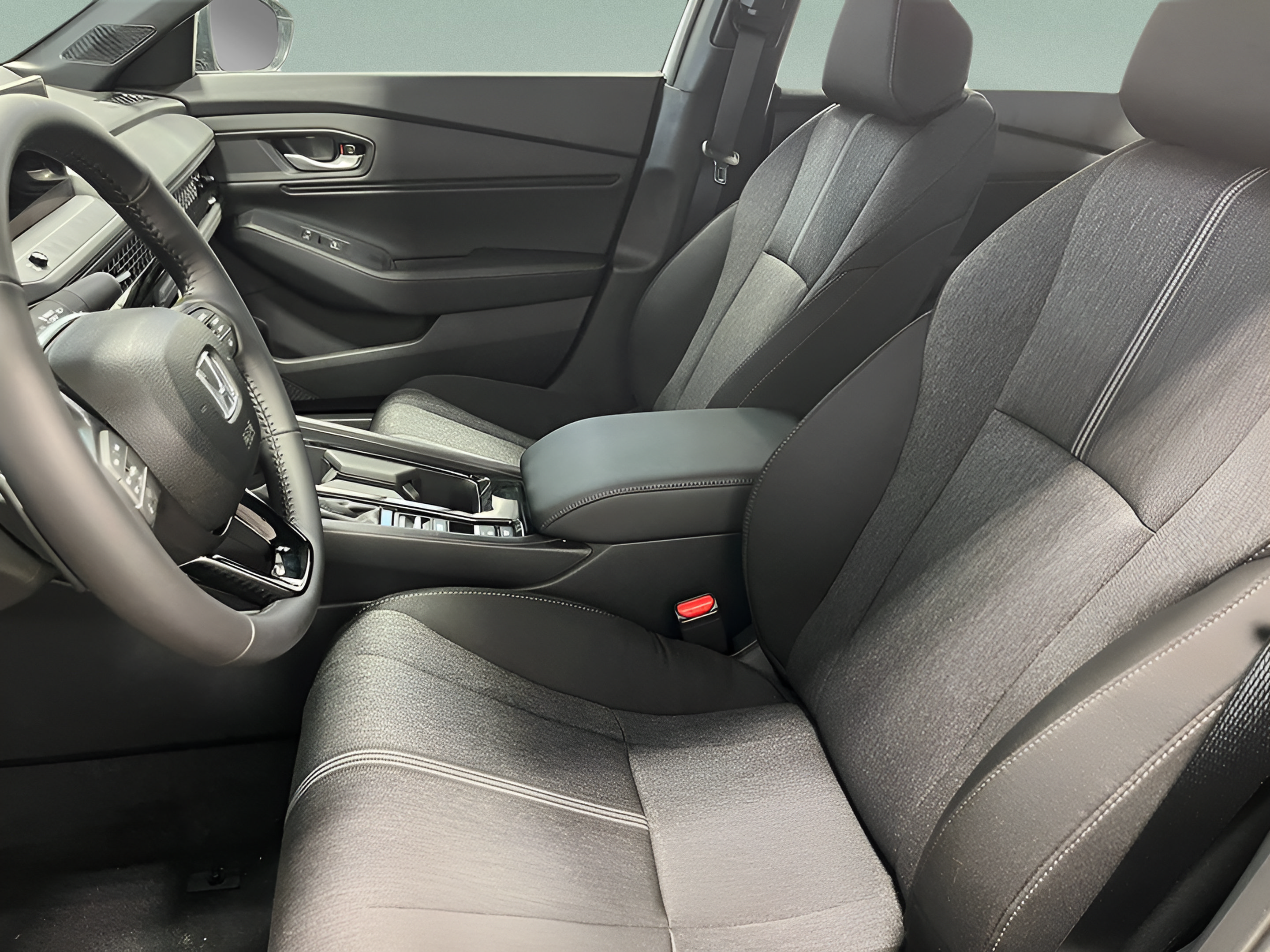 New 2026 Honda Accord Sport image 14