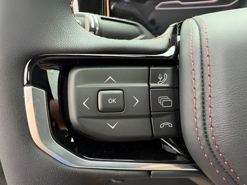 New 2025 Jeep Wagoneer S Limited w/ Comfort Package image 20