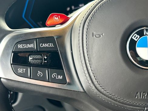 Used 2023 BMW M3 RWD image 29