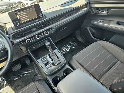 Used 2023 Honda CR-V Sport image 28