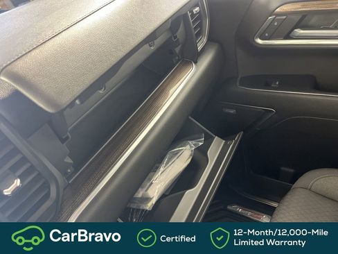 Certified 2022 Chevrolet Silverado 1500 LT Trail Boss w/ Convenience Package II AWD/4WD image 35