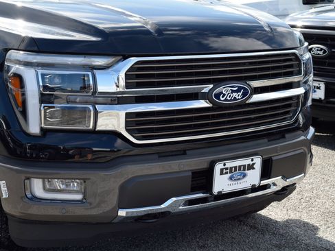 New 2026 Ford F150 King Ranch w/ Equipment Group 601A High AWD/4WD image 27