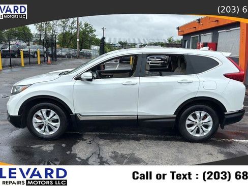 Used 2019 Honda CR-V EX image 4