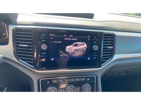 Used 2023 Volkswagen Atlas SE AWD/4WD image 29
