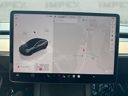 Used 2023 Tesla Model 3 Standard Range RWD image 21