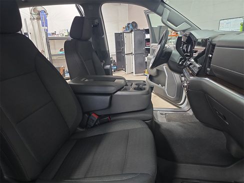 Used 2023 GMC Sierra 1500 Elevation image 10