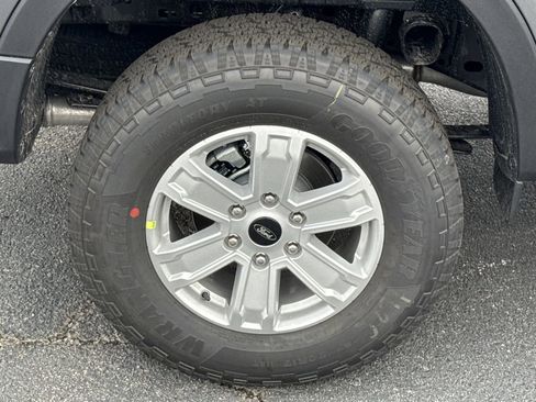 New 2025 Ford Ranger XL w/ Trailer Tow Package image 17