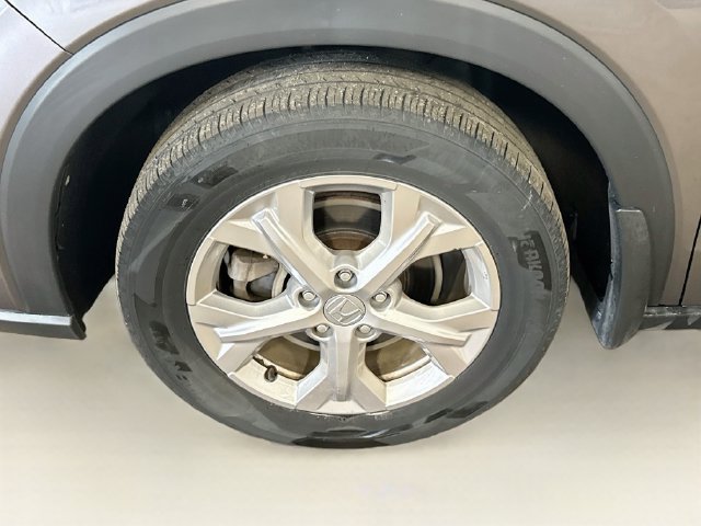 Used 2024 Honda HR-V LX image 10