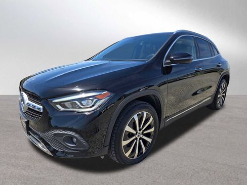 Used 2023 Mercedes-Benz GLA 250 image 7
