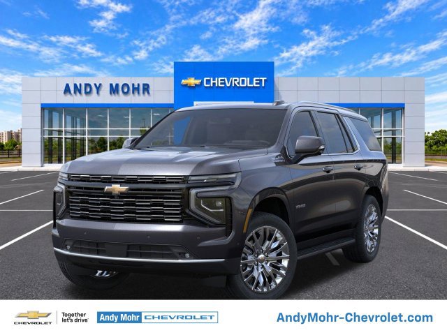 New 2027 Chevrolet Tahoe High Country w/ Sun And Tow Package AWD/4WD image 9
