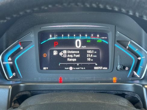 Used 2020 Honda Odyssey EX-L image 26