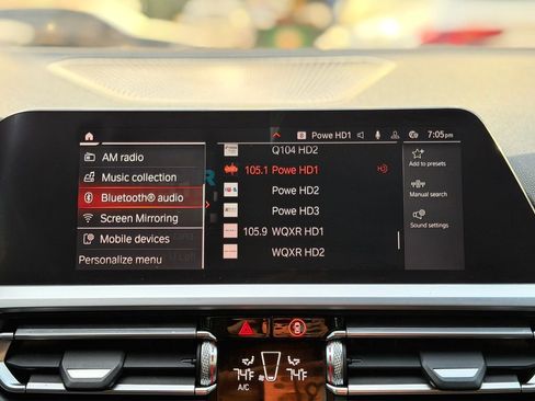 Used 2019 BMW 330i xDrive Sedan w/ Premium Package image 36