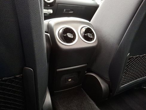 Certified 2026 Mercedes-Benz CLA 250 CLA 250 image 11