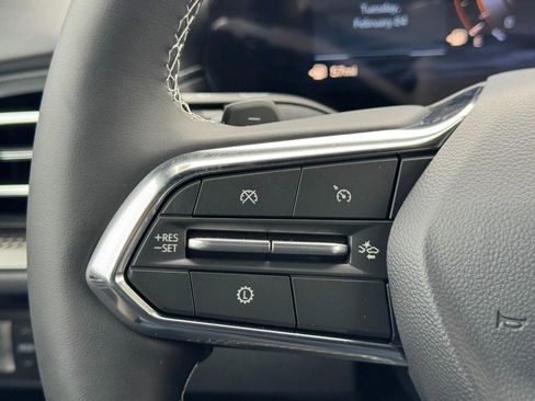 New 2026 Chevrolet Traverse LT image 36