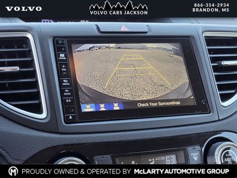 Used 2016 Honda CR-V EX-L image 10