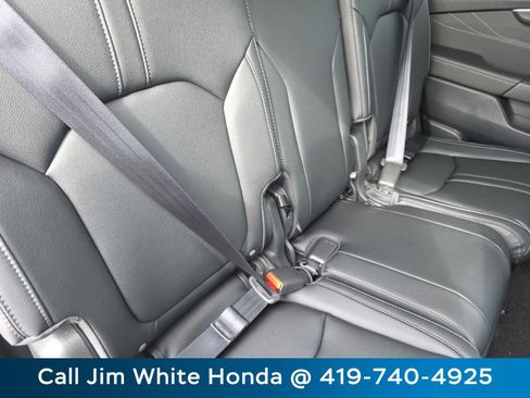 New 2026 Honda Pilot Touring image 20