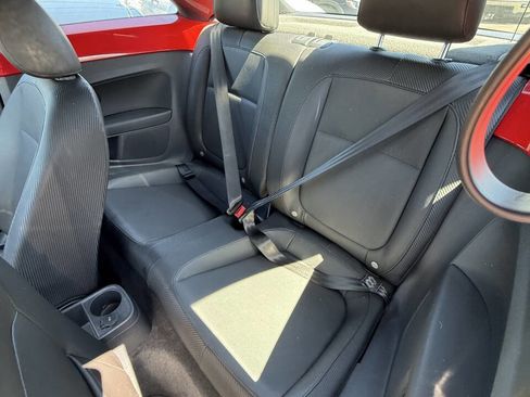 Used 2012 Volkswagen Beetle 2.5 FWD image 12