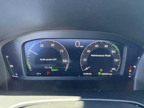New 2026 Honda CR-V TrailSport image 12