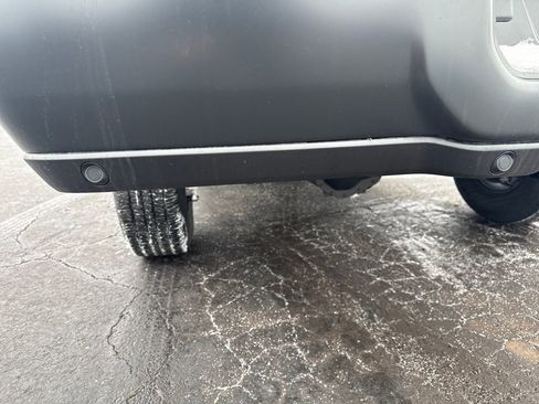 New 2026 RAM 2500 Tradesman image 15