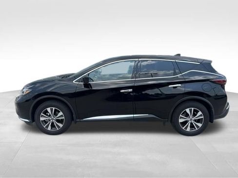 Used 2023 Nissan Murano S w/ Cargo Package AWD/4WD image 2