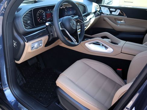 New 2026 Mercedes-Benz GLE 450 4MATIC image 6