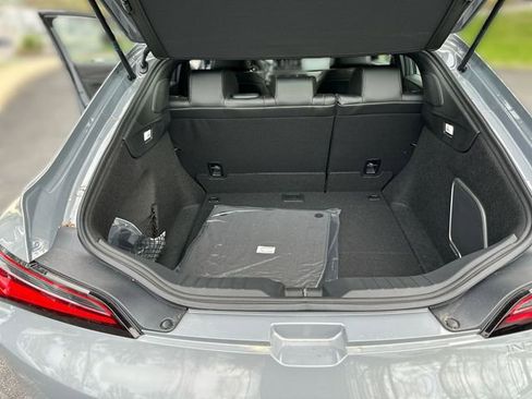 New 2026 Acura Integra A-Spec FWD image 25