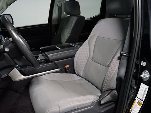 Used 2024 Toyota Tundra SR5 w/ SR5 Convenience Package RWD image 6