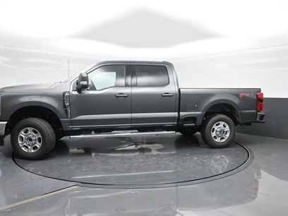 New 2026 Ford F250 XLT